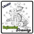 Engineering Drawing icon