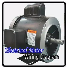 Electrical Motor Wiring Diagram APK download