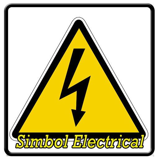 Lernen Sie Elektrotechnik-Symbole