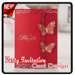 Party Invitation Card Ideas APK download