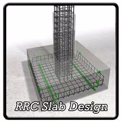 Lernen Sie RRC Slab Design APK Herunterladen