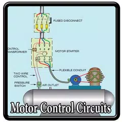 Motor Control Circuits アプリダウンロード