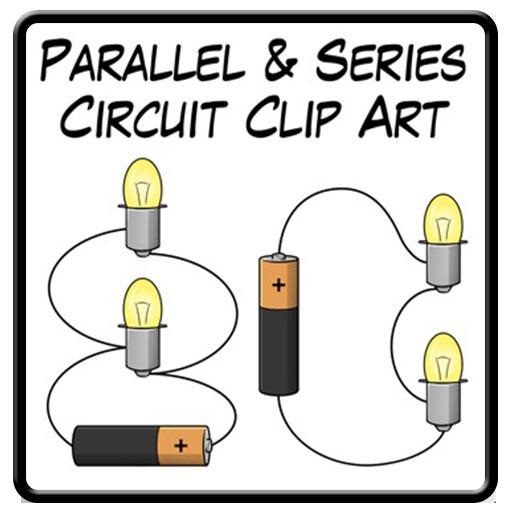 Simple Electric Circuit Diagrams