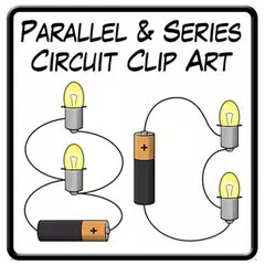 Baixar Diagramas simples de circuitos elétricos APK