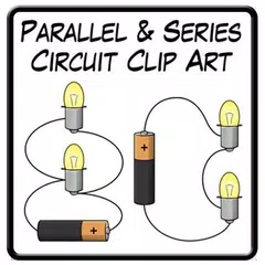 Einfache Stromkreisdiagramme APK Herunterladen