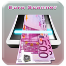 New Euro currancy scanner APK