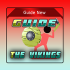 Guide & Tips The Vikings أيقونة