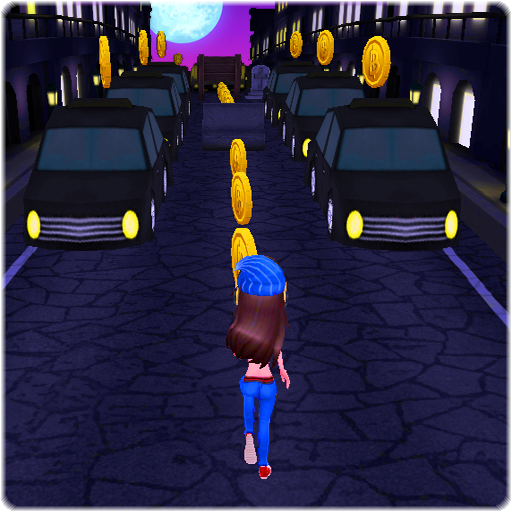 Subway Town: Princess Rush in 