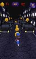 Subway Town: Princess Rush in  screenshot 1
