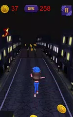 Subway Town: Princess Rush in  APK download
