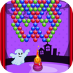 Phantom Bubble Shooter Pop