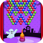 Phantom Bubble Shooter Pop icône