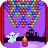 Phantom Bubble Shooter Pop