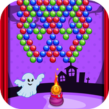 Phantom Bubble Shooter Pop icon