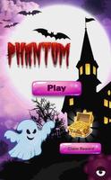 Phantom Bubble Shooter Pop Affiche