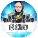 8cho frases y sonidos cómico APK