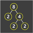 Prime Number Tools आइकन