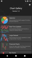 Chart Gallery スクリーンショット 1