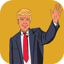 APK Trump Animation