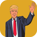 Trump Animation APK