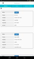 IBS CRM screenshot 3