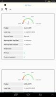 IBS CRM screenshot 2