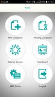 MDML Customer Portal poster