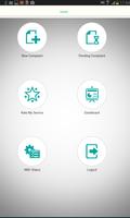 MDML Customer Portal screenshot 3
