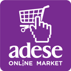 Adese Online Market 아이콘