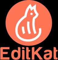 EditKat โปสเตอร์