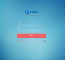 QPLUS постер