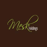 Mesk Holdings plakat