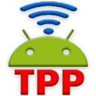 آیکون‌ TPP MOBILE