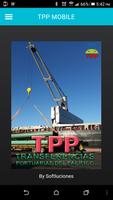 TPP MOBILE poster