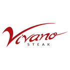 آیکون‌ Vivano Steak Delivery