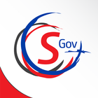 GCC Smart Government icône