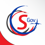 GCC Smart Government آئیکن