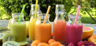 Smoothies: Healthy Recipes