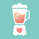 Smoothies: Healthy Recipes icon