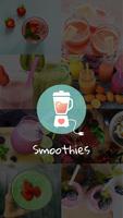Smoothies: Healthy Recipes Poster