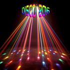 Disco 2018 icône