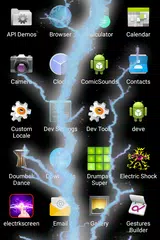 Descargar APK de Descarga Eléctrica