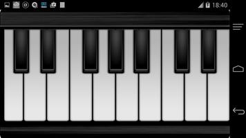 Piano Love screenshot 1