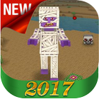 Exploration Craft 2 NEW 2017 icône