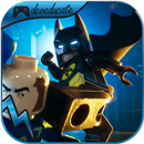 Cheats for LEGO Batman 3 APK