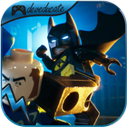 Cheats for LEGO Batman 3 icône