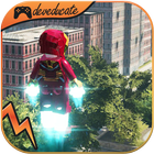 Cheats for LEGO Super Heroes ícone