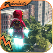 Cheats for LEGO Super Heroes