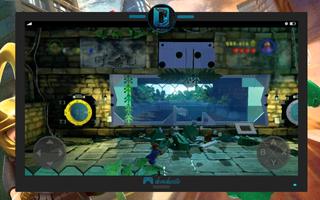 Cheats for LEGO Super Heroes screenshot 3