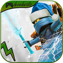 Cheats LEGO Ninjago Rebooted APK